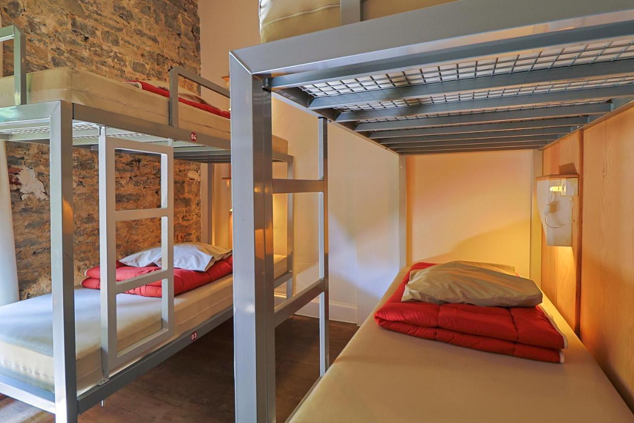 Hostel Uppelink Gent Rom bilde